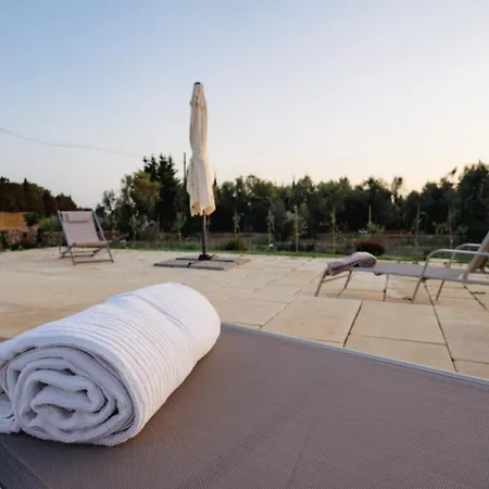 Làmia Stella Villa